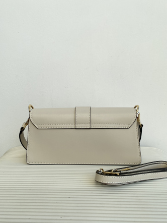 Сумка 0192 Молочный (445)